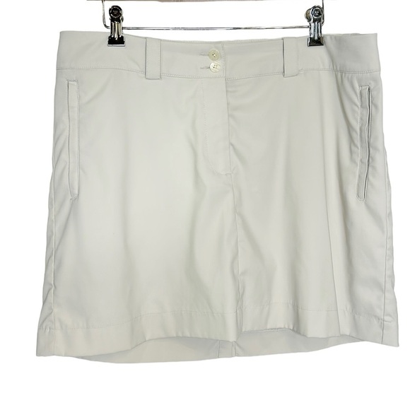 Nike Golf Tour Performance Golf Skirt Skort Women's 12 Dri Fit A Line 394663-072 - Picture 1 of 6